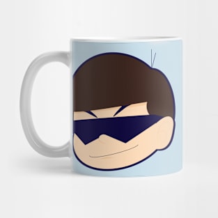 Karamatsu's Shirt Mug